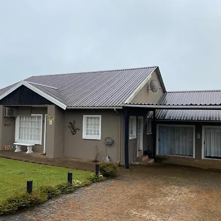 La Prima Casa Villa Graskop Exterior photo
