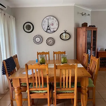 La Prima Casa Villa Graskop Exterior photo