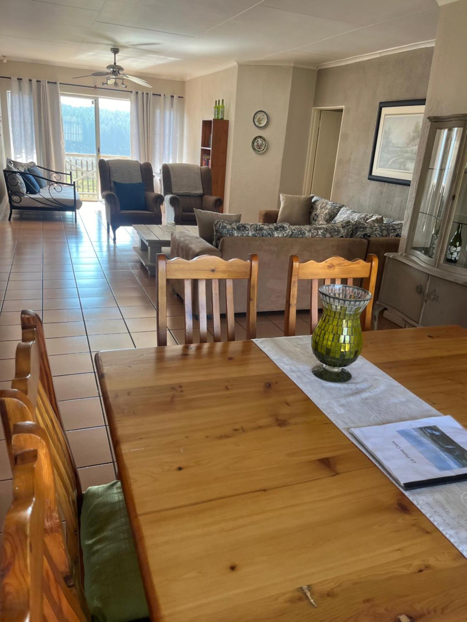 La Prima Casa Holiday home Graskop