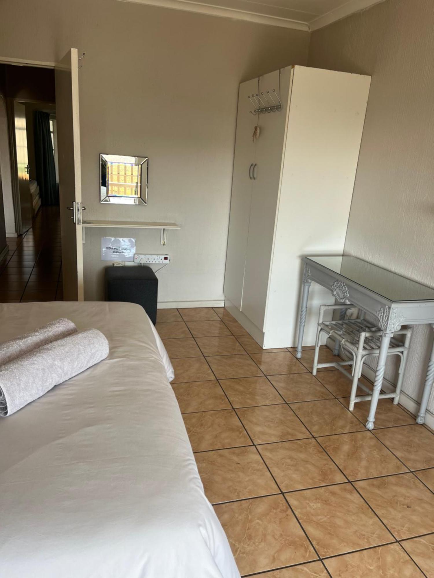 La Prima Casa Graskop