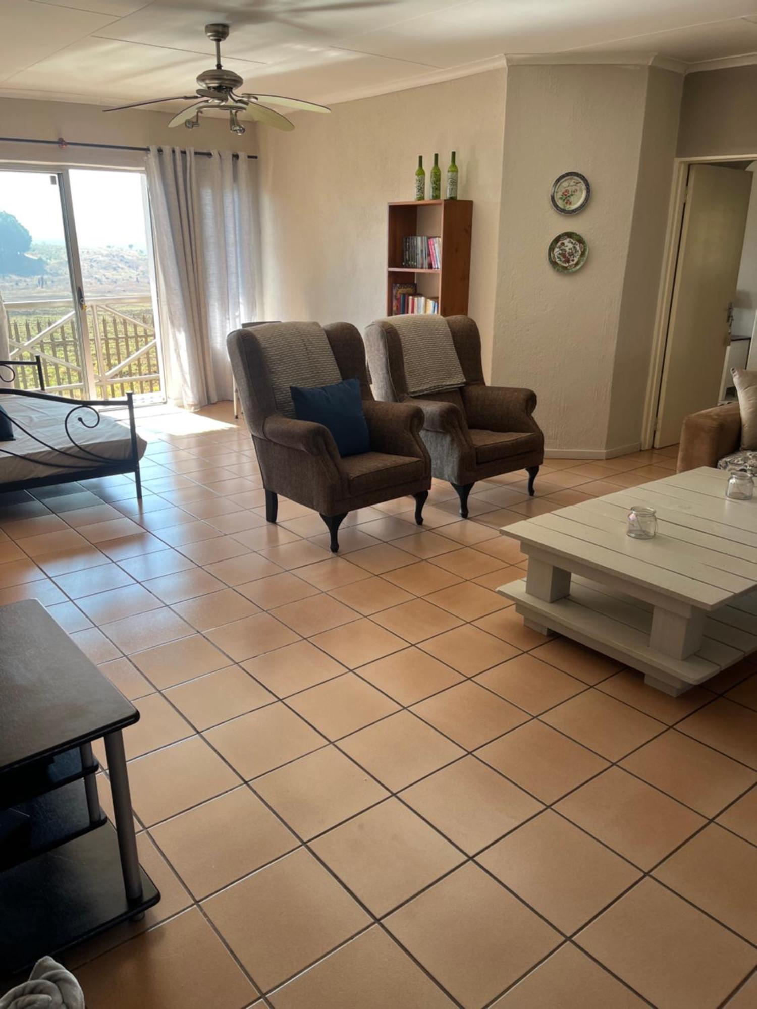 La Prima Casa Holiday home Graskop