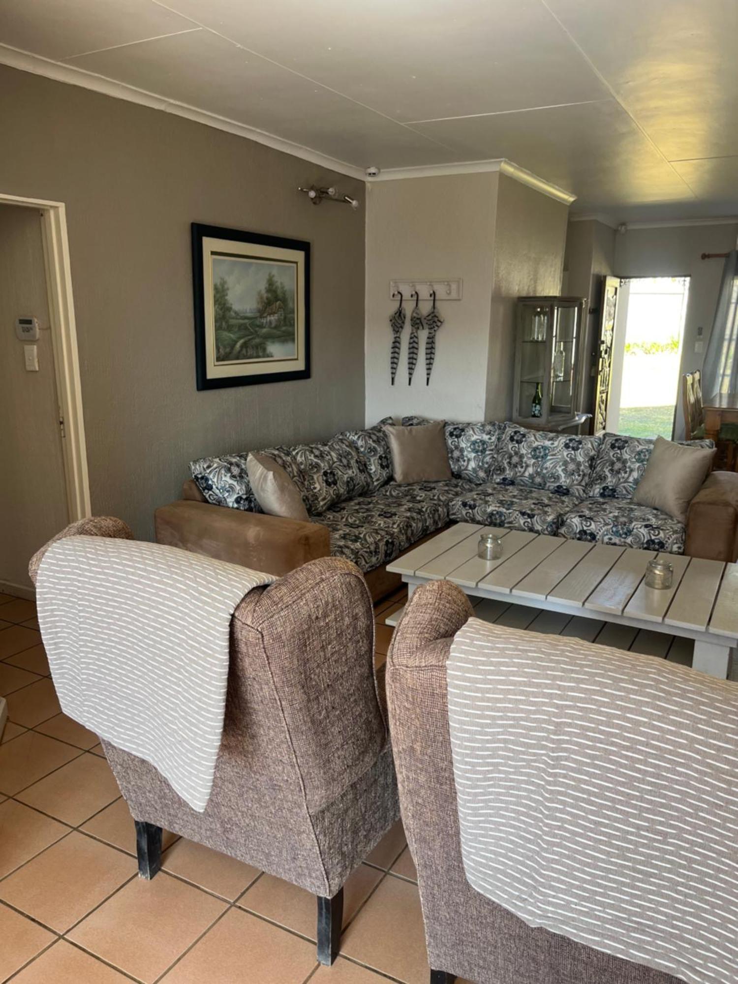La Prima Casa Holiday home