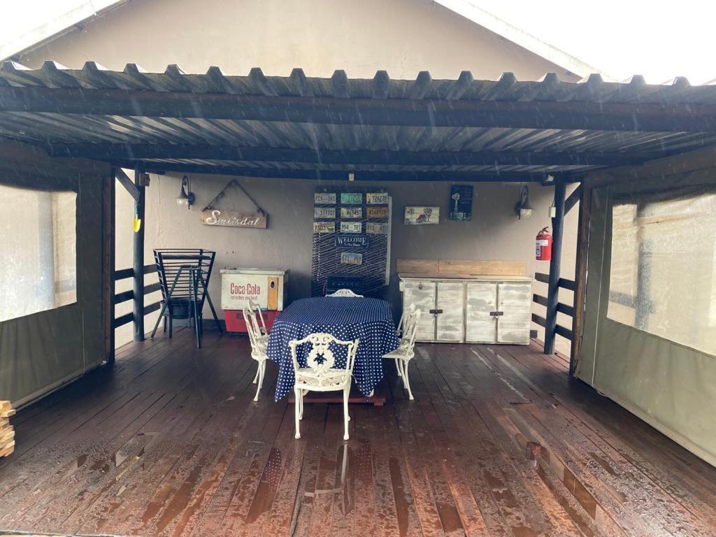 La Prima Casa Holiday home