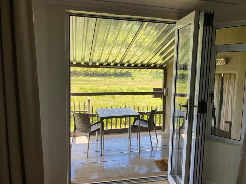 La Prima Casa Holiday home Graskop