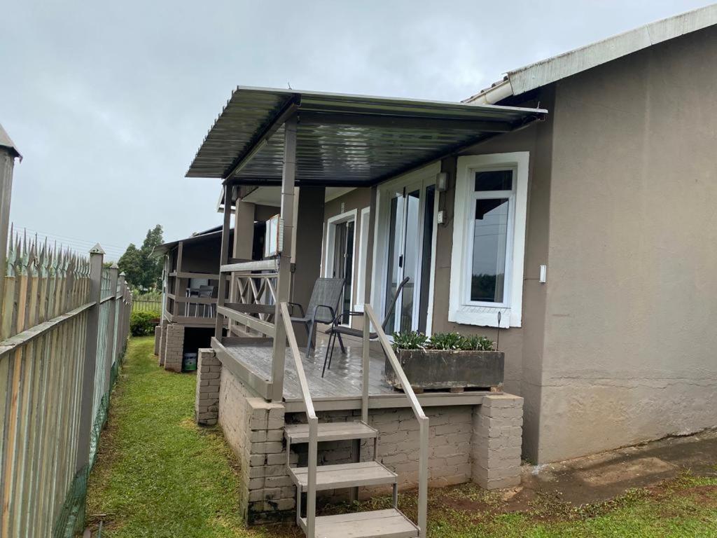 La Prima Casa Holiday home Graskop
