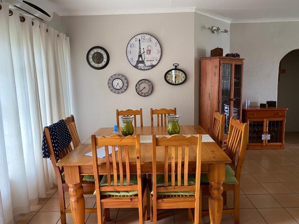Holiday home La Prima Casa Graskop
