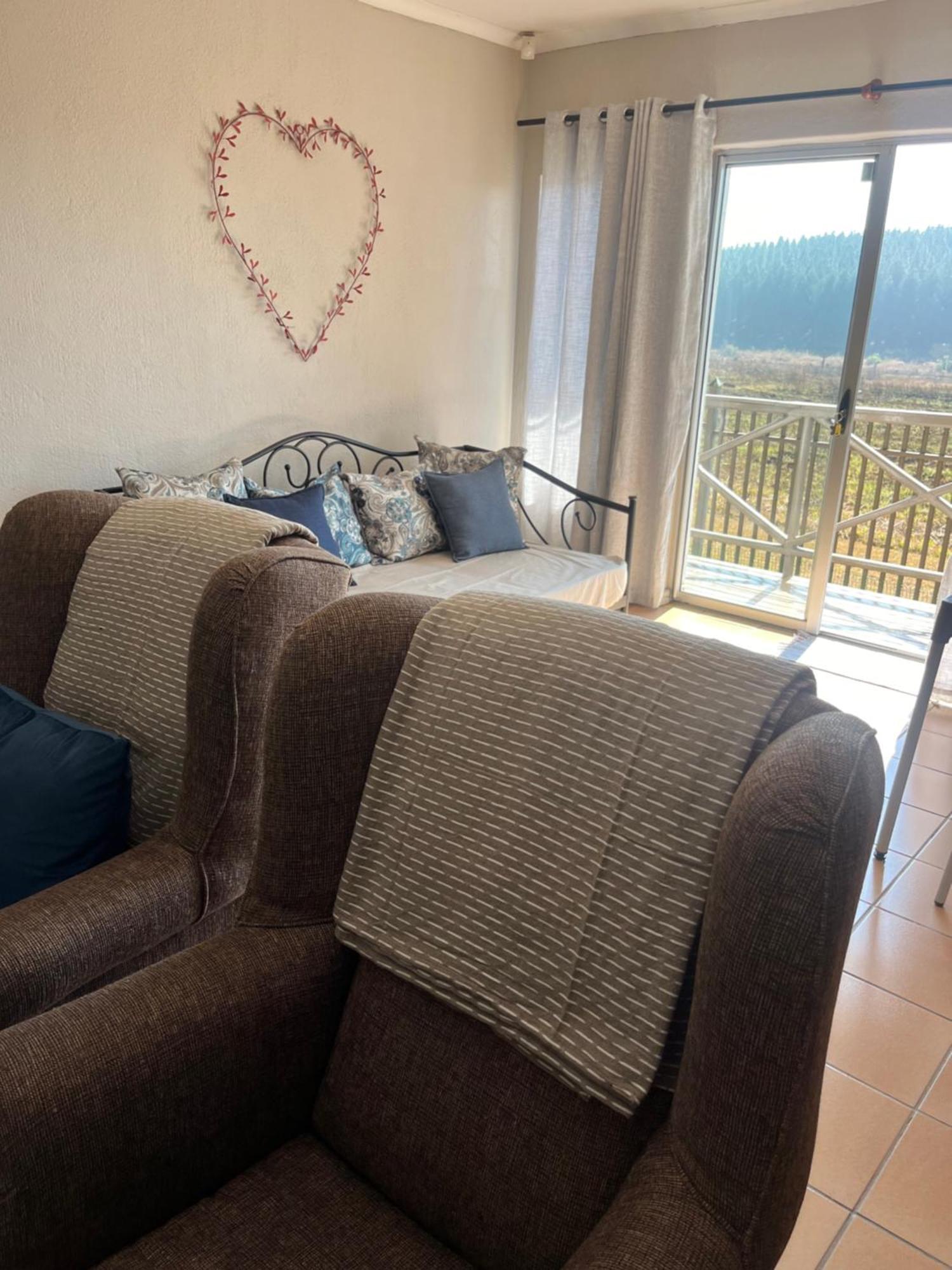 La Prima Casa Holiday home