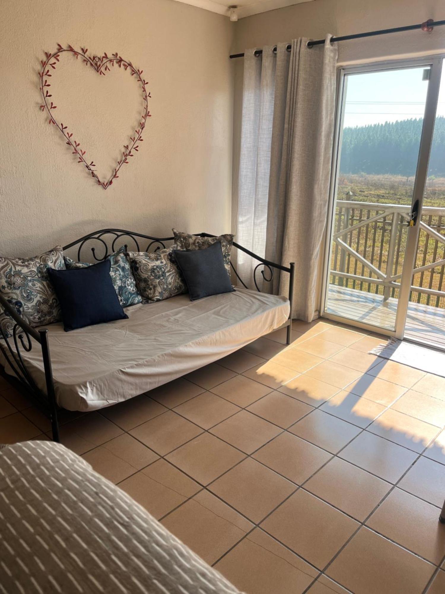 La Prima Casa Holiday home Graskop